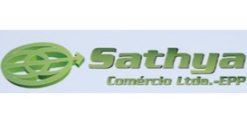 Logomarca de Sathya Maquinárias