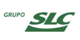 Logomarca de Grupo SLC