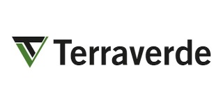 Logomarca de Terraverde | Autorizada John Deere