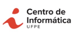 Logomarca de Centro de Informática UFPE