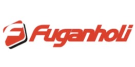 Logomarca de Fuganholi - Indústria Metalúrgica