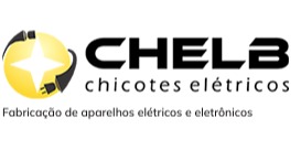 Logomarca de Chelb Chicotes Elétricos