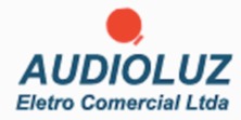 Logomarca de Audioluz Eletro Comercial
