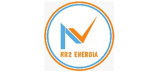 Logomarca de NR2 ENERGIA | Projetos de Geração de Energia Fotovoltaica