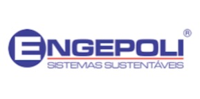 Logomarca de ENGEPOLI | Sistemas Sustentáveis
