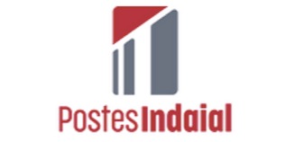 Logomarca de Postes Indaial