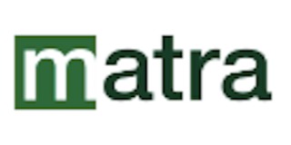 Logomarca de Grupo Matra