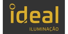 Logomarca de IDEAL ILUMINAÇÃO