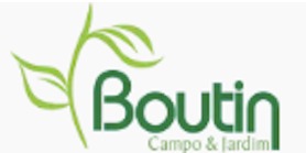 Logomarca de Adubos Boutin
