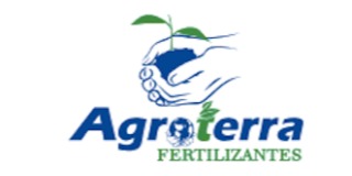 Logomarca de Agroterra Fertilizantes