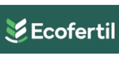 Logomarca de Ecofertil Fertilizantes Orgânicos