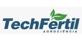 Logomarca de Techfertil Fertilizantes