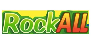 Logomarca de Rockall Fertilizantes Naturais