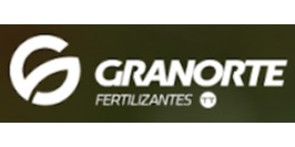 Logomarca de Granorte Fertilizantes
