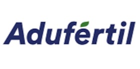 Logomarca de Adufertil Fertilizantes