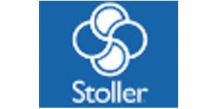 Logomarca de Stoller do Brasil