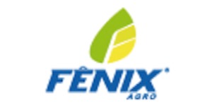 Logomarca de Fênix Agro