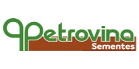 Logomarca de Petrovina Sementes