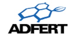 Logomarca de Adfert Aditivos Agrícolas