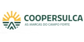Logomarca de Coopersulca - Cooperativa Regional Agropecuária Sul Catarinense