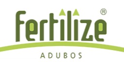 Logomarca de Fertilize - Agrícola