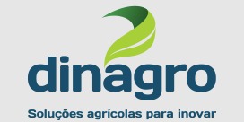 Logomarca de Dinagro Soluções Agrícolas