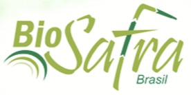 Logomarca de Bio Safra Brasil - Insumos Agrícolas e Industriais