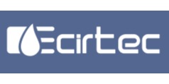 Logomarca de Ecirtec Equipamentos e Acessórios Industriais