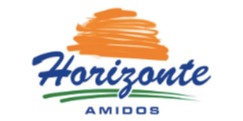 Logomarca de Horizonte Amidos