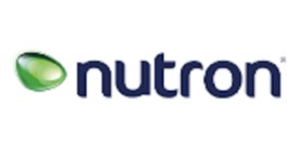 Logomarca de Nutron Alimentos