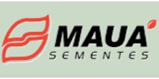 Logomarca de Sementes Mauá
