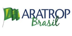 Logomarca de Aratrop Brasil