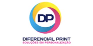 Logomarca de Diferencial Print