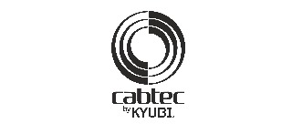 Logomarca de CABTEC | Soluções em Rastreabilidade