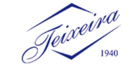 Logomarca de Porcelana Teixeira