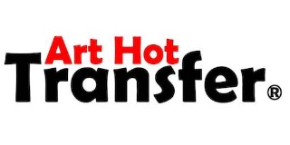 Logomarca de ART HOT TRANSFER