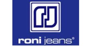 Logomarca de Roni Jeans