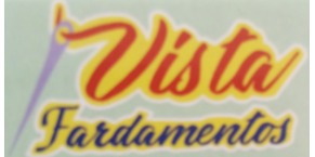 Logomarca de Vista Fardamentos