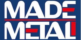 Logomarca de Mademetal Display