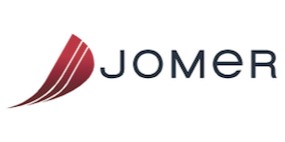 Logomarca de Aramados Jomer - Indústria Metalúrgica