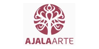 Logomarca de Ajala Arte Comêrcio de Móveis