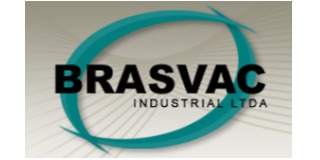 Logomarca de Brasvac Industrial