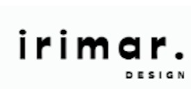 Logomarca de Irimar - Indústria de Móveis