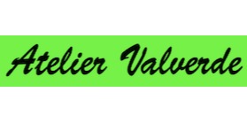 Logomarca de Atelier Valverde