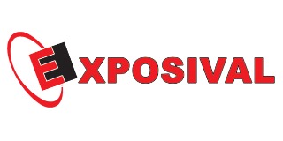 Logomarca de Grupo Exposival