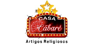 Logomarca de CASA CABARE | Artigos Religiosos
