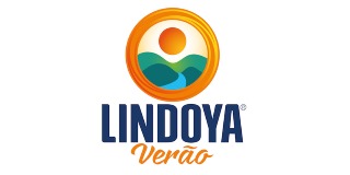 Logomarca de LINDOYA VERÃO