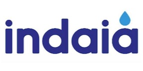 Logomarca de INDAIÁ | Água Mineral