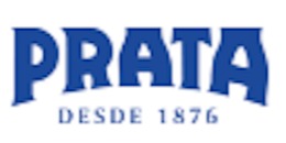 Logomarca de ÁGUAS PRATA | Água Mineral