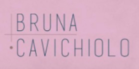Logomarca de BRUNA CAVICHIOLO | Produção de Eventos